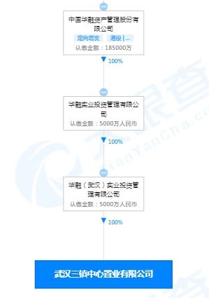 武汉三镇中心二期项目规划方案公示,住宅513户